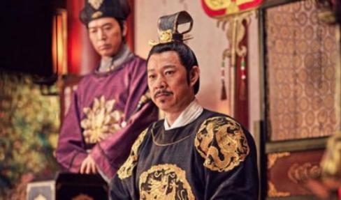 阴妃那么受李世民宠爱,为何晚年却凄惨无比