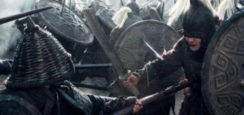 为何战国七雄打了数百年都不缺粮食