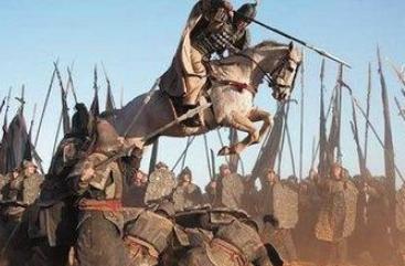 为何战国七雄打了数百年都不缺粮食