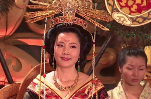 唐朝以胖为美，还规定她们可以做一件事