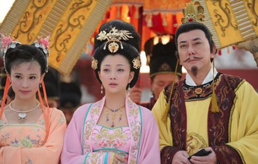 唐朝以胖为美，还规定她们可以做一件事