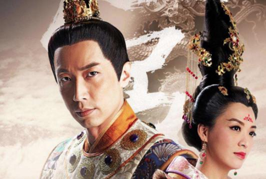 唐朝以胖为美，还规定她们可以做一件事