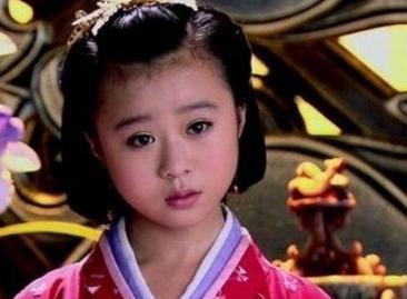 美人心计中,张嫣做了这个决定,最后得以善终!