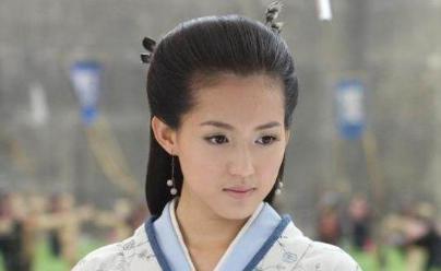 美人心计中,张嫣做了这个决定,最后得以善终!