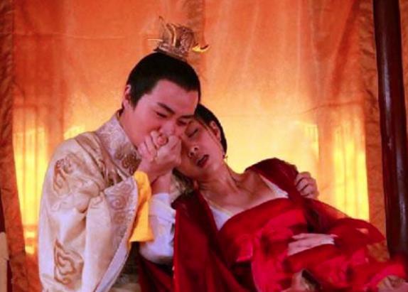 孝烈方皇后的坤宁宫着火,明世宗为何不让人救火