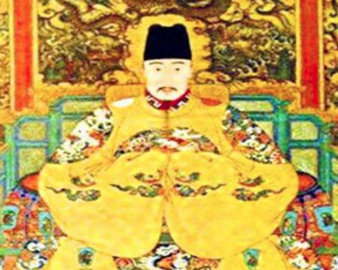 孝烈方皇后的坤宁宫着火,明世宗为何不让人救火