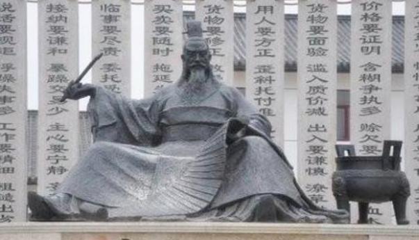 范蠡能几次发家，到底是用了什么方法