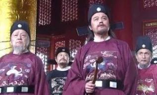 中国历史上最恨贪官的皇帝，一生所杀贪官数量为历代之最！