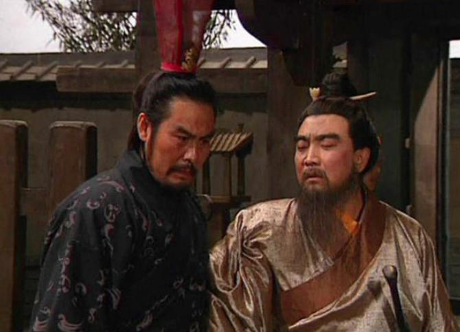 马超：勇武程度不逊吕布，最后却抑郁而终