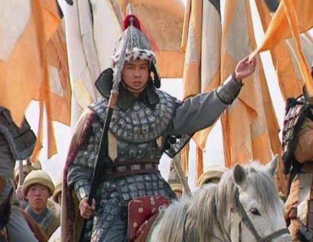 马超：勇武程度不逊吕布，最后却抑郁而终