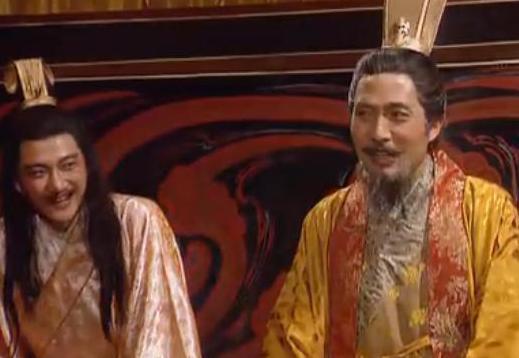 如果晋朝的开国皇帝是他,可能就不会发生后面的事