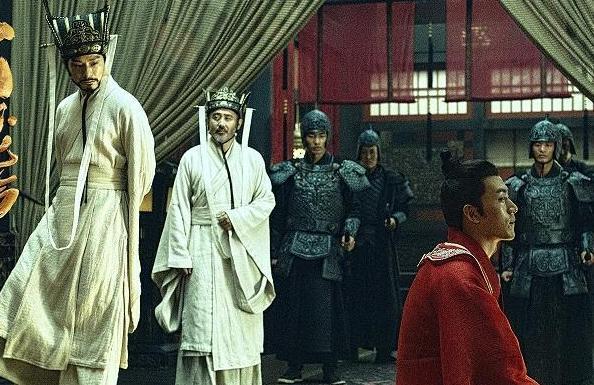 如果晋朝的开国皇帝是他,可能就不会发生后面的事