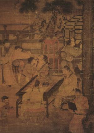 唐朝经学家：孔颖达的生平简介