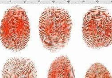 古代真的有指纹鉴别技术吗 为何古人会在案中按手印呢