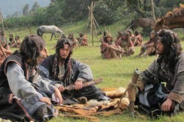 夏朝以前是什么朝代