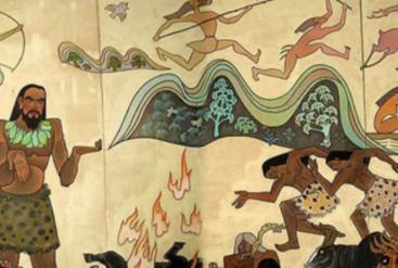 夏朝以前是什么朝代