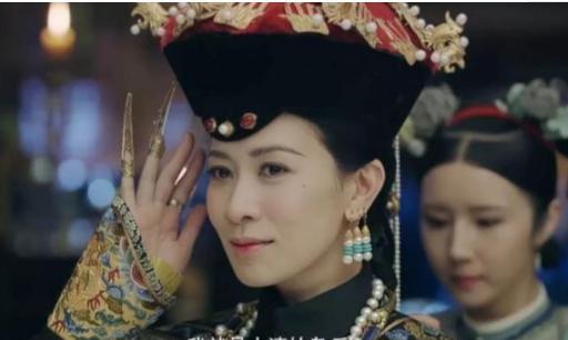 虽为皇后，死后没有跟皇帝葬在一起，葬礼仅花费207两