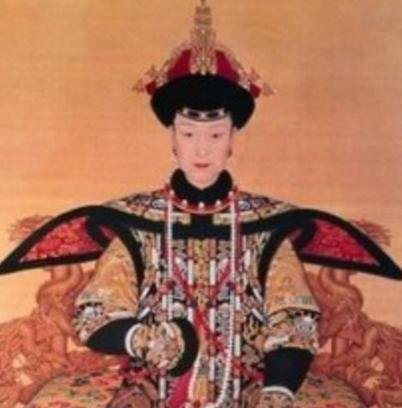 虽为皇后，死后没有跟皇帝葬在一起，葬礼仅花费207两