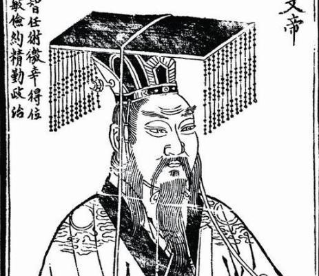 隋炀帝败得很憋屈!防贼防盗防狼防虎没防住家里人!