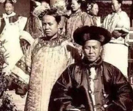 揭秘清朝到底有没有昏君 如果有为何没有出现记载呢