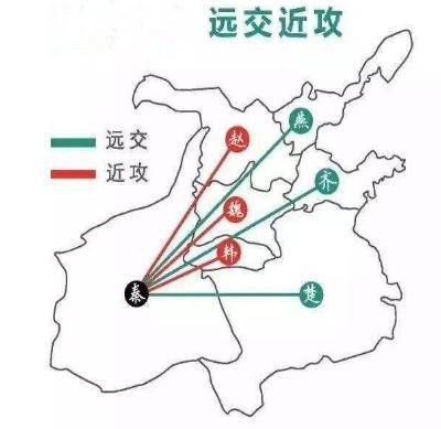 秦国历史上在位时间最长的一任君主&mdash;&mdash;秦昭襄王