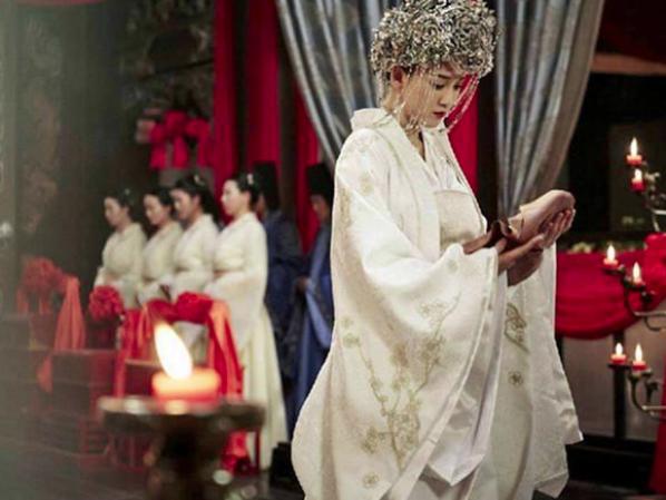 隋文帝专宠独孤皇后，在历史上真是这样吗