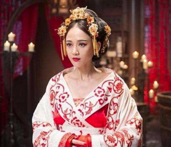 隋文帝专宠独孤皇后，在历史上真是这样吗