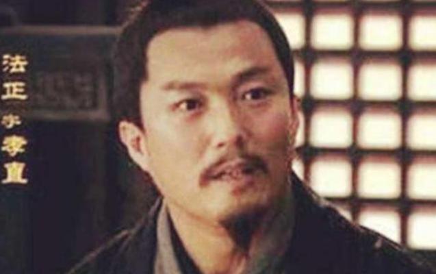 世人皆说法正心狠手辣，其实他是个很厉害的谋士