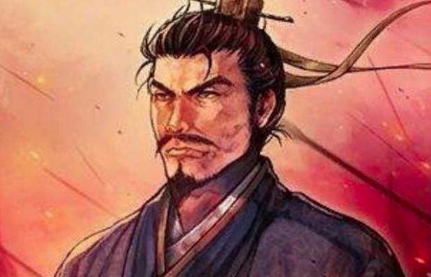 世人皆说法正心狠手辣，其实他是个很厉害的谋士