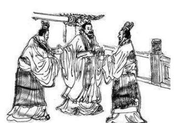 齐国最悲惨的岁月,小公主被晋平公残害