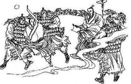 齐国最悲惨的岁月,小公主被晋平公残害