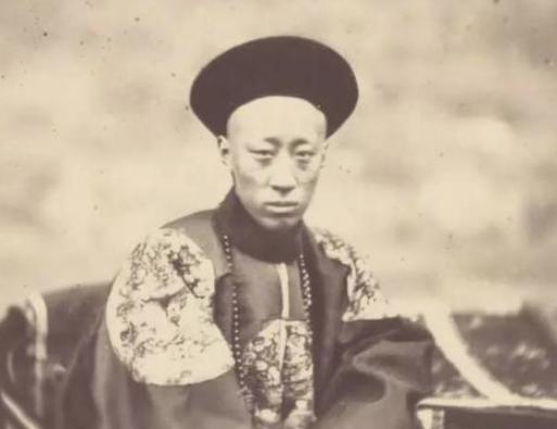 恭亲王府请僧格林沁亲王来王府吃饭都吃了什么