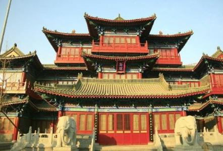 古代樊楼到底是什么样的 它的名声有多大呢