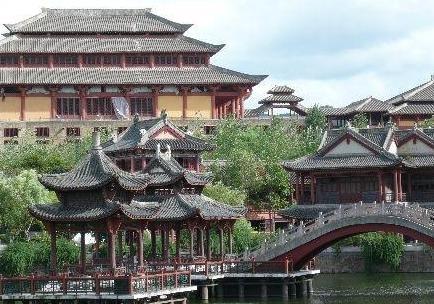 古代樊楼到底是什么样的 它的名声有多大呢