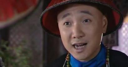 真实的李卫到底是什么样的 和电视相比差别大不大呢