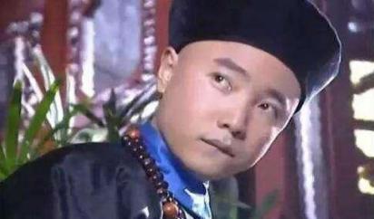 真实的李卫到底是什么样的 和电视相比差别大不大呢