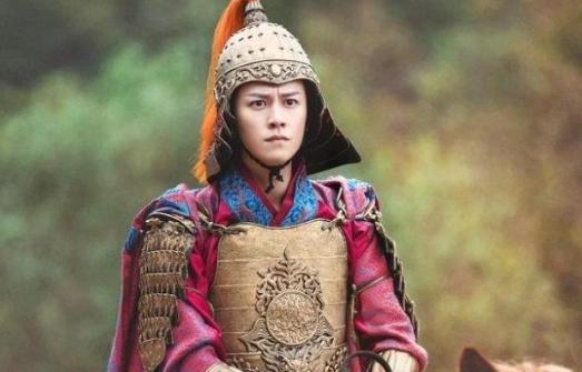 历史上三个功高震主的名将!得以善终凭借的是什么