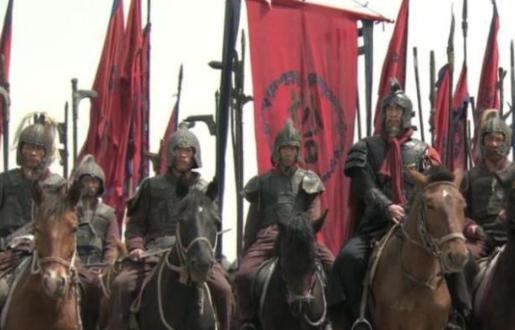 历史上三个功高震主的名将!得以善终凭借的是什么