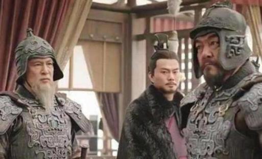 历史上三个功高震主的名将!得以善终凭借的是什么