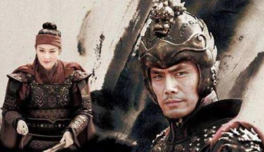 历史上三个功高震主的名将!得以善终凭借的是什么