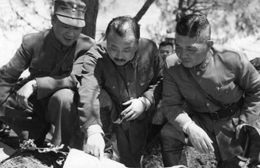 何绍周跟何应钦是什么关系