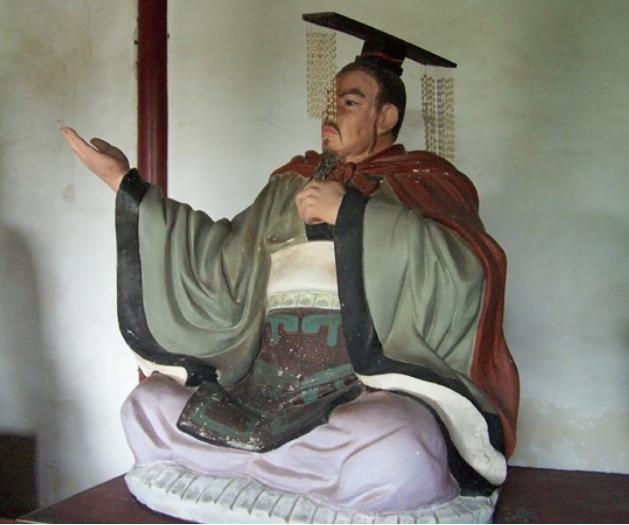 余祭：吴王诸樊之弟，春秋时期吴国国君