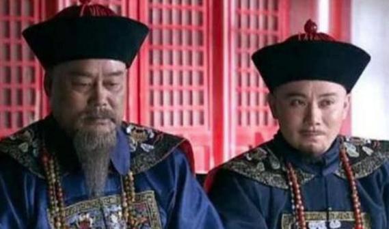 朱珪：嘉庆帝的老师，也是和珅惹不起的大臣