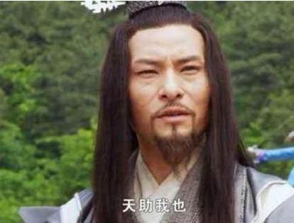 徐茂公不仅仅在战场上英勇 私下更是一个情商很高的人