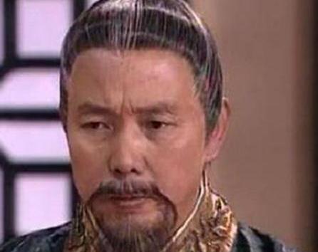 徐茂公不仅仅在战场上英勇 私下更是一个情商很高的人