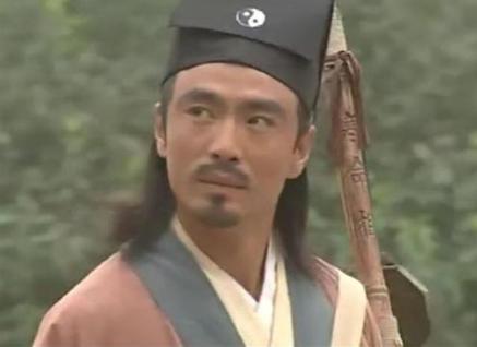 徐茂公不仅仅在战场上英勇 私下更是一个情商很高的人