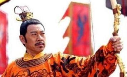 徐茂公不仅仅在战场上英勇 私下更是一个情商很高的人