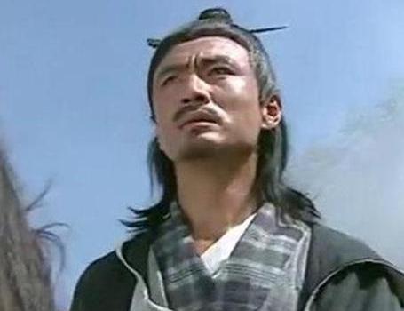 徐茂公不仅仅在战场上英勇 私下更是一个情商很高的人