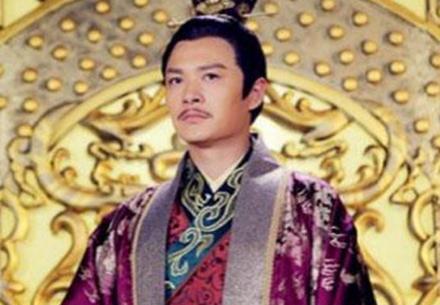 徐茂公不仅仅在战场上英勇 私下更是一个情商很高的人