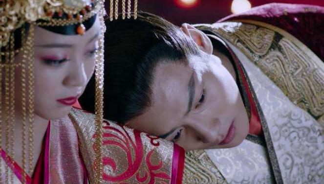 独孤信成人生赢家：长女是明敬皇后，四女是元贞皇后